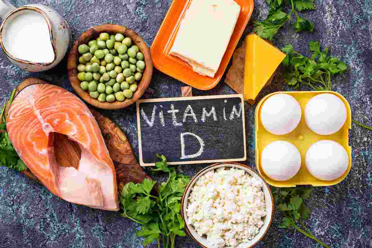 allerta per queste vitamine