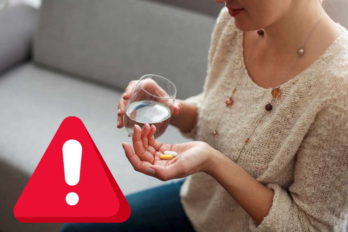 allerta per queste vitamine