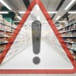 L’allerta riguarda prodotti distribuiti in molteplici supermercati italiani e invita i consumatori a prestare massima attenzione.