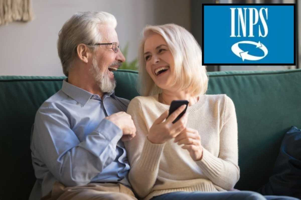 Aumentano le pensioni