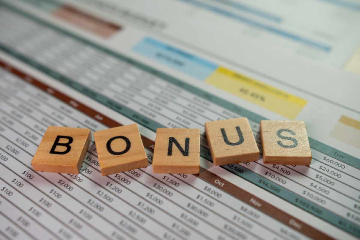 Bonus