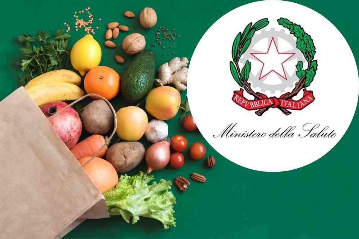 Cibo contaminato quale