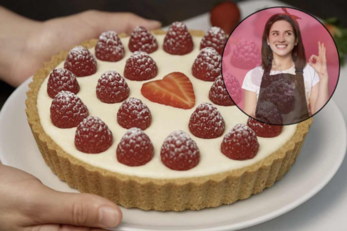 Non si può parlare di crostate estive senza menzionare la crostata alla marmellata