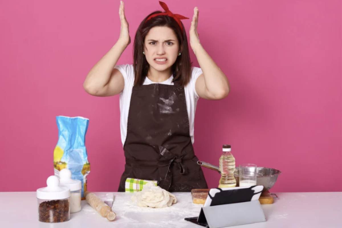 Questa variante fit è particolarmente indicata per chi desidera mantenere la linea o ha esigenze alimentari specifiche