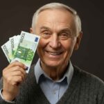 300 euro pensionato