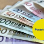 Poste Italiane euro