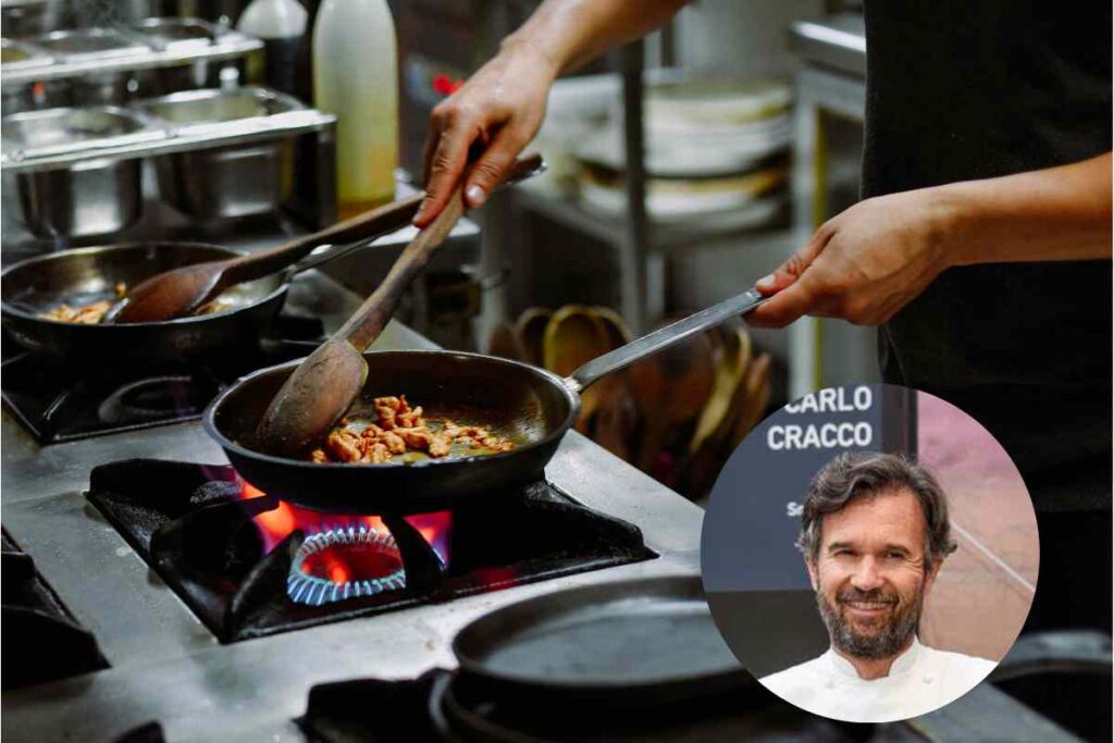 Ristorante Cracco