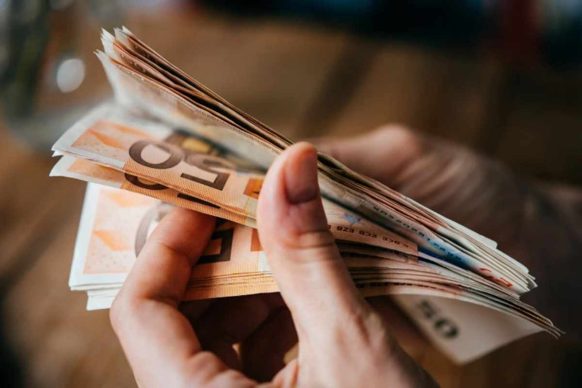 Carta anziani Campania