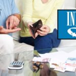 Carta segreta INPS