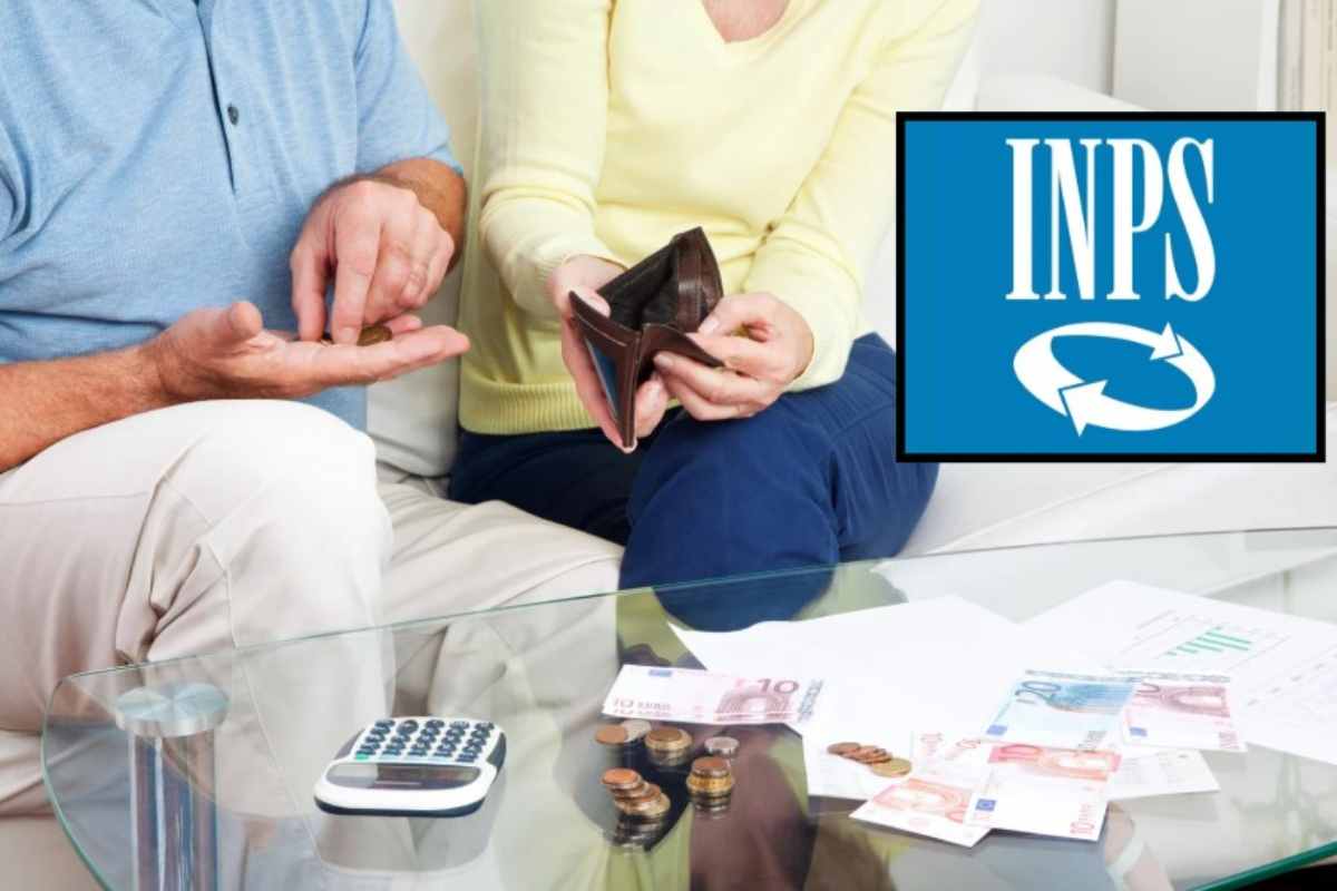 Carta segreta INPS