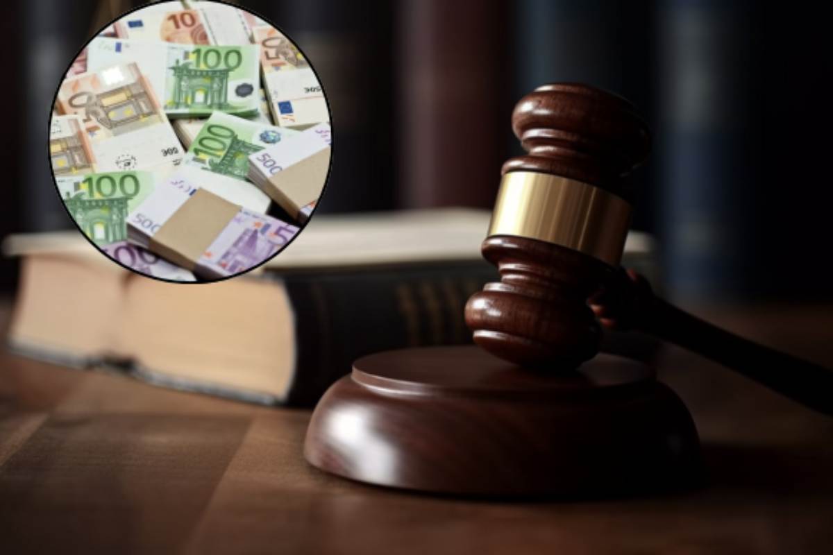 In particolare, due direttori dell’Unità operativa complessa del Sant’Anna hanno ottenuto un risarcimento complessivo di 140 mila euro,