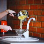 come usare l'acqua di cottura