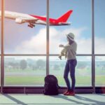 Non indossare mai questi vestiti in aeroporto se non vuoi perdere il volo