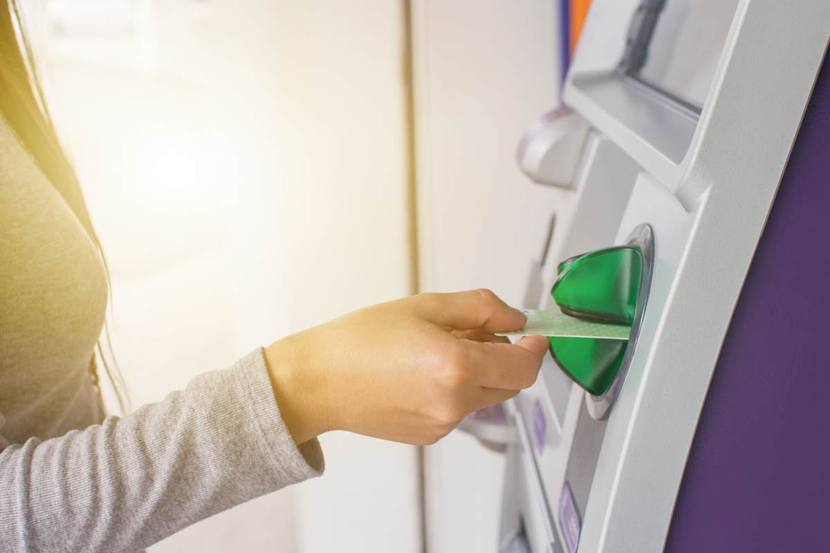bancomat cambia tutto