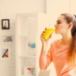 la bevanda che dona tanta energia