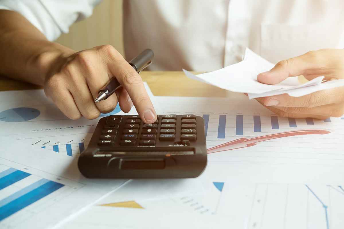 Nuovo bonus bollette, ecco a chi spetta