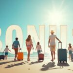 bonus viaggi: come ottenerlo