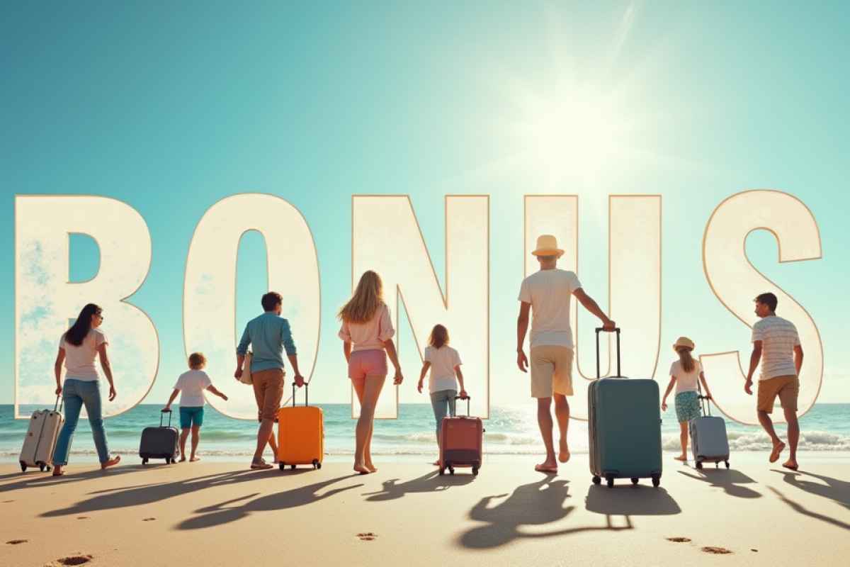 bonus viaggi: come ottenerlo