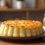 come fare il budino di patate