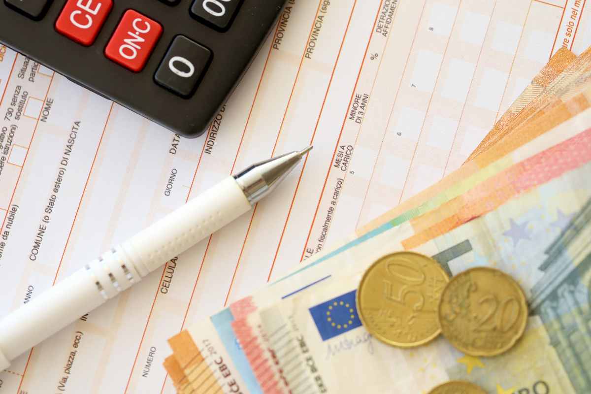 L'avviso INPS per i disoccupati: quanti soldi ti spettano