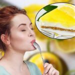 cheesecake al limone ricetta