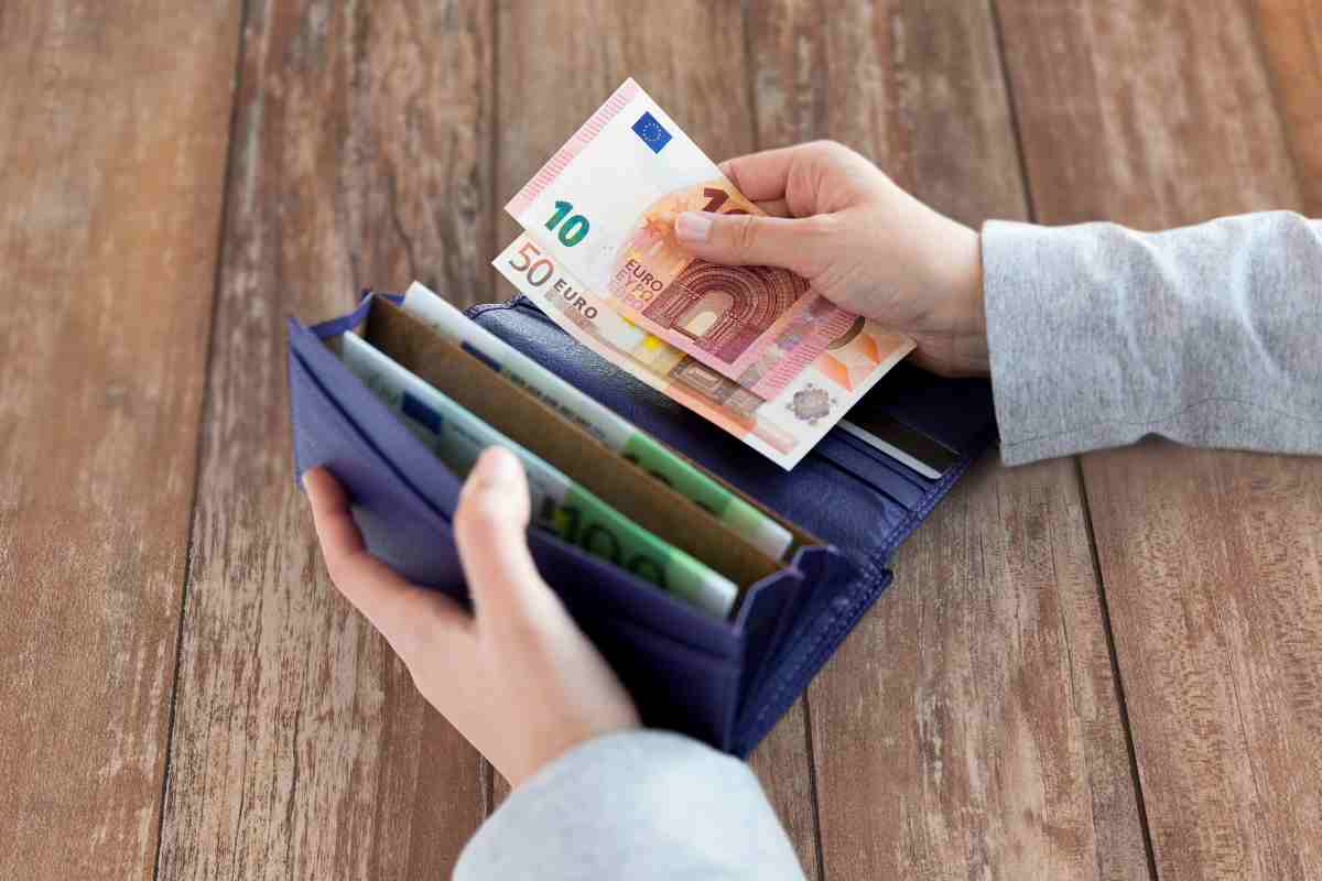 bonus di 350 euro