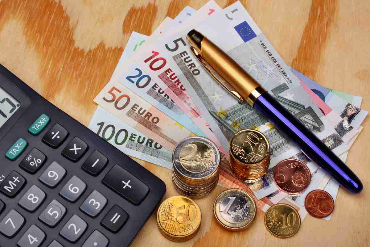 rimborsi caf diminuiscono