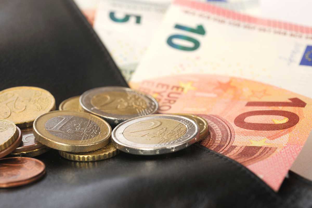 L'avviso INPS per i disoccupati: quanti soldi ti spettano