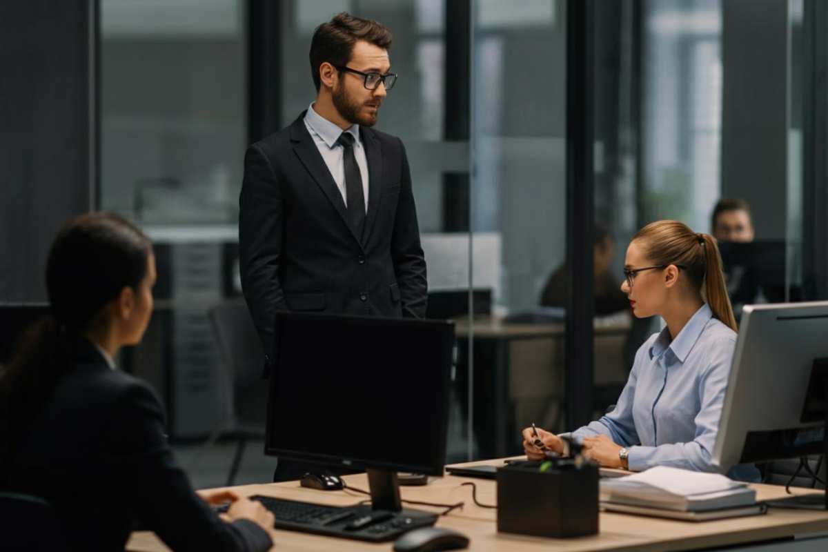 datore di lavoro decide le ferie