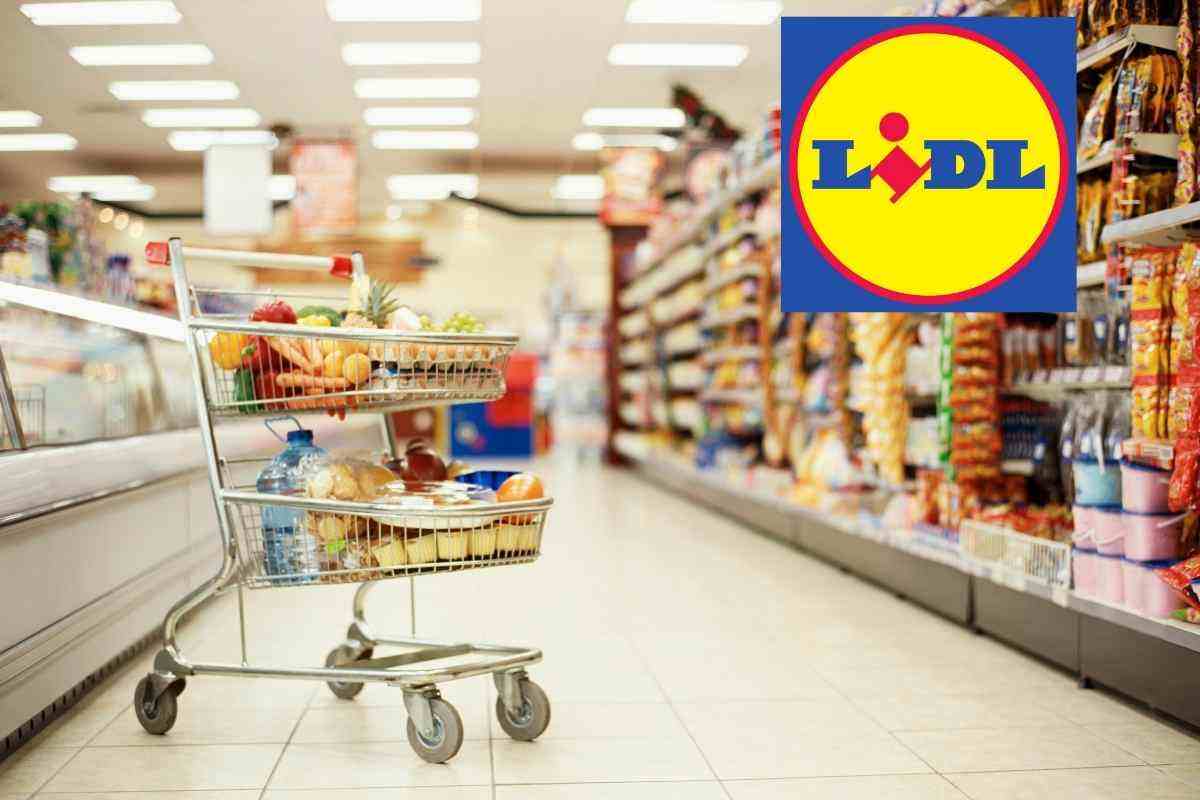 Lidl ha proprio esagerato, non crederai ai prezzi, ecco le novità