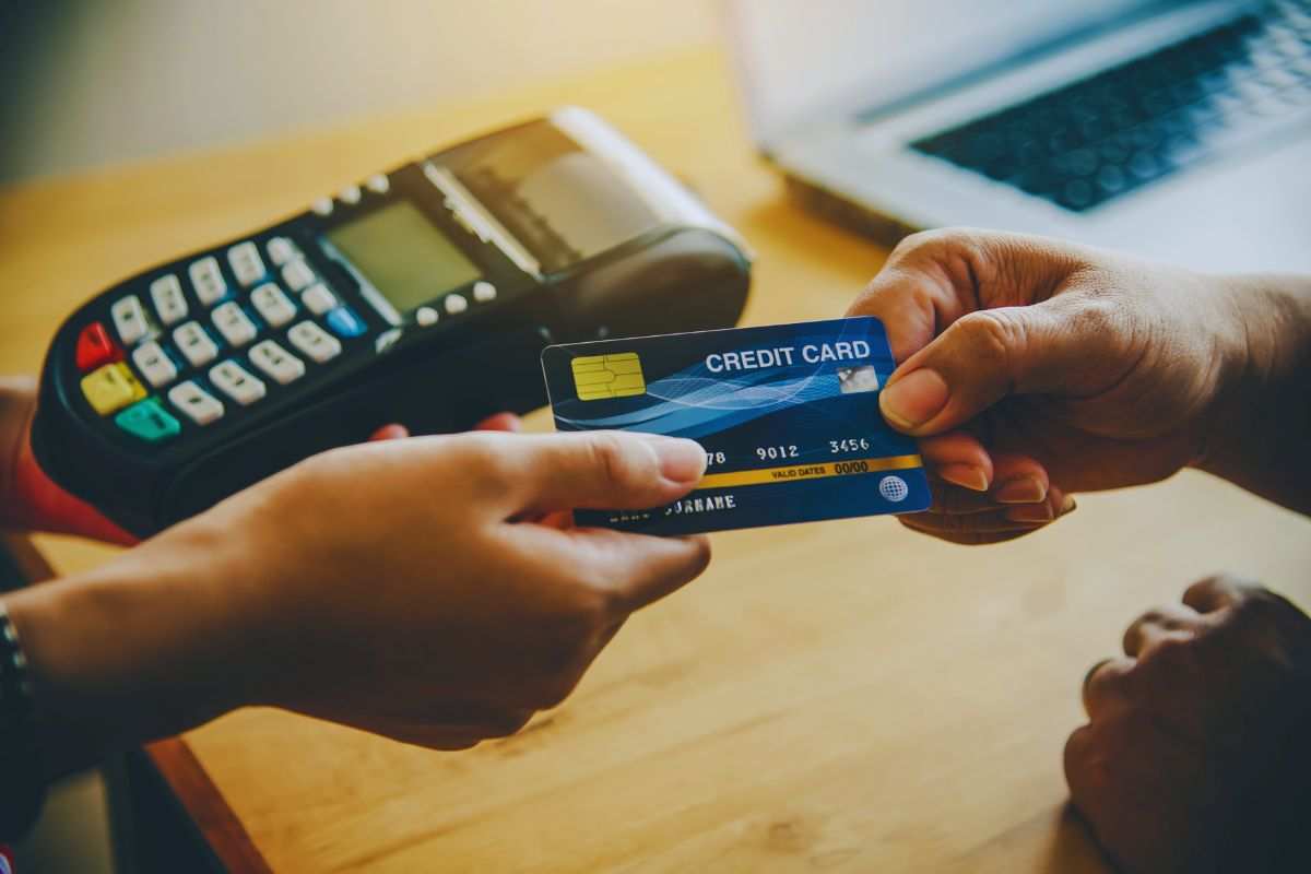 l'errore da non fare con il pagamento pos