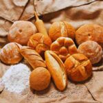 come conservare il pane