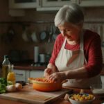 ricetta della pasta al forno con melanzane