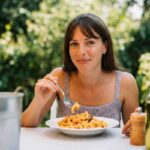ricetta della pasta con polpo