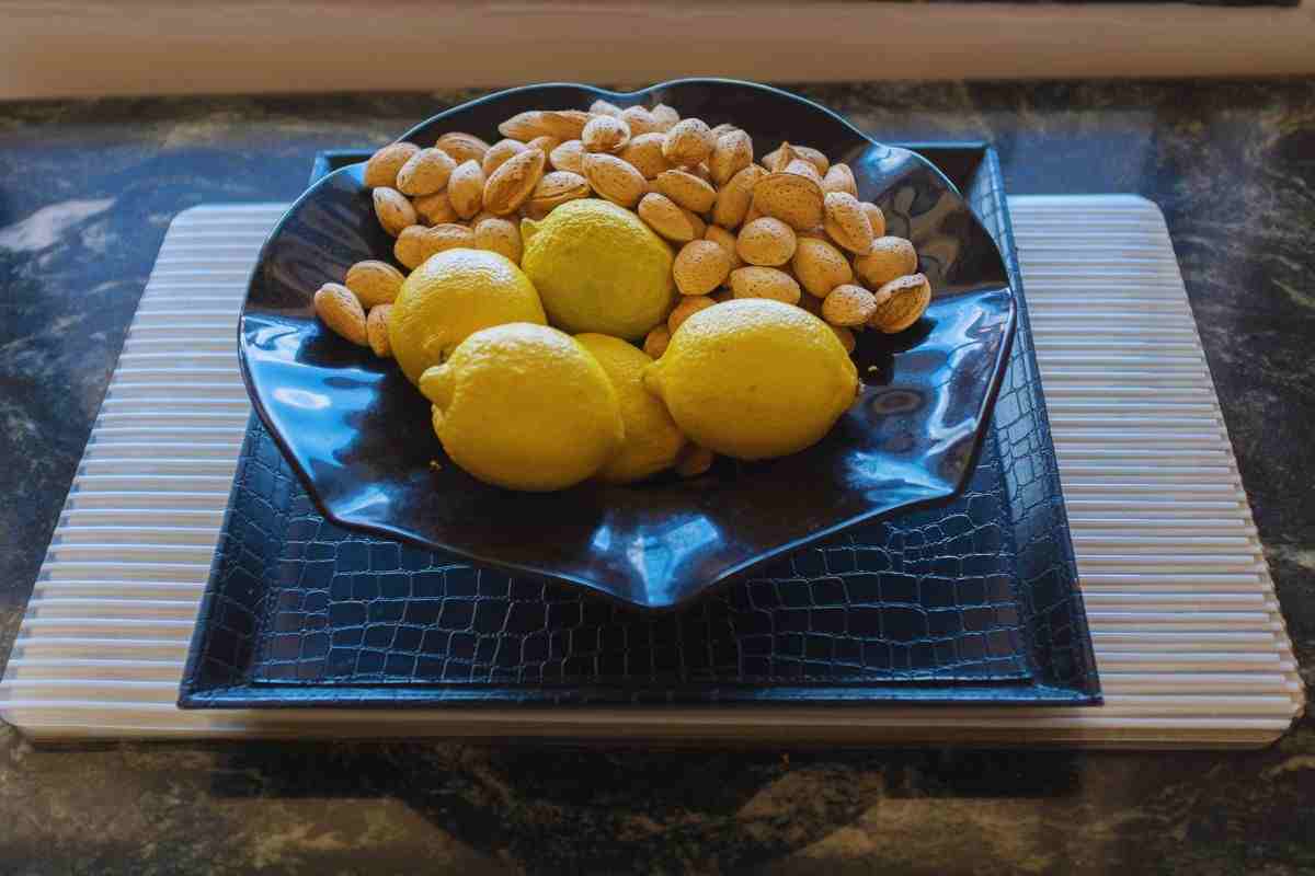 come fare la pasta fredda al limone