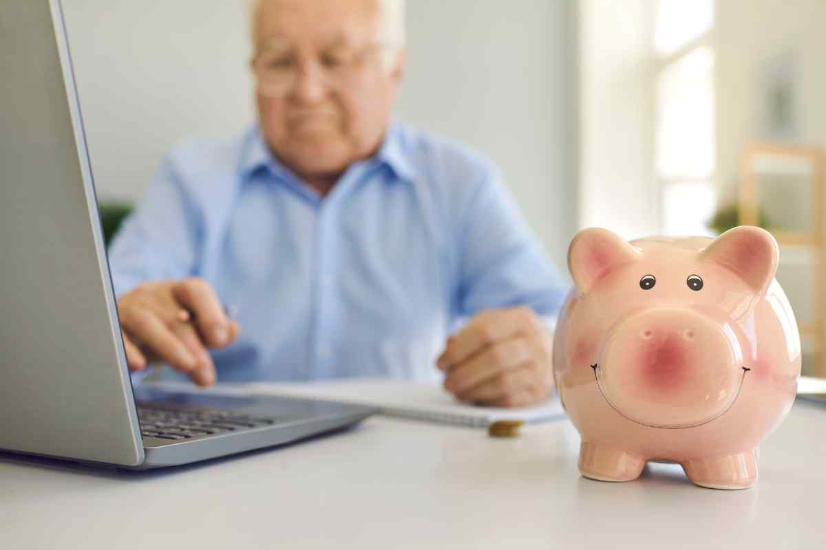 Rivoluzione pensioni 2025, cambiano l’età e le modalità per ricevere l’assegno i dettagli