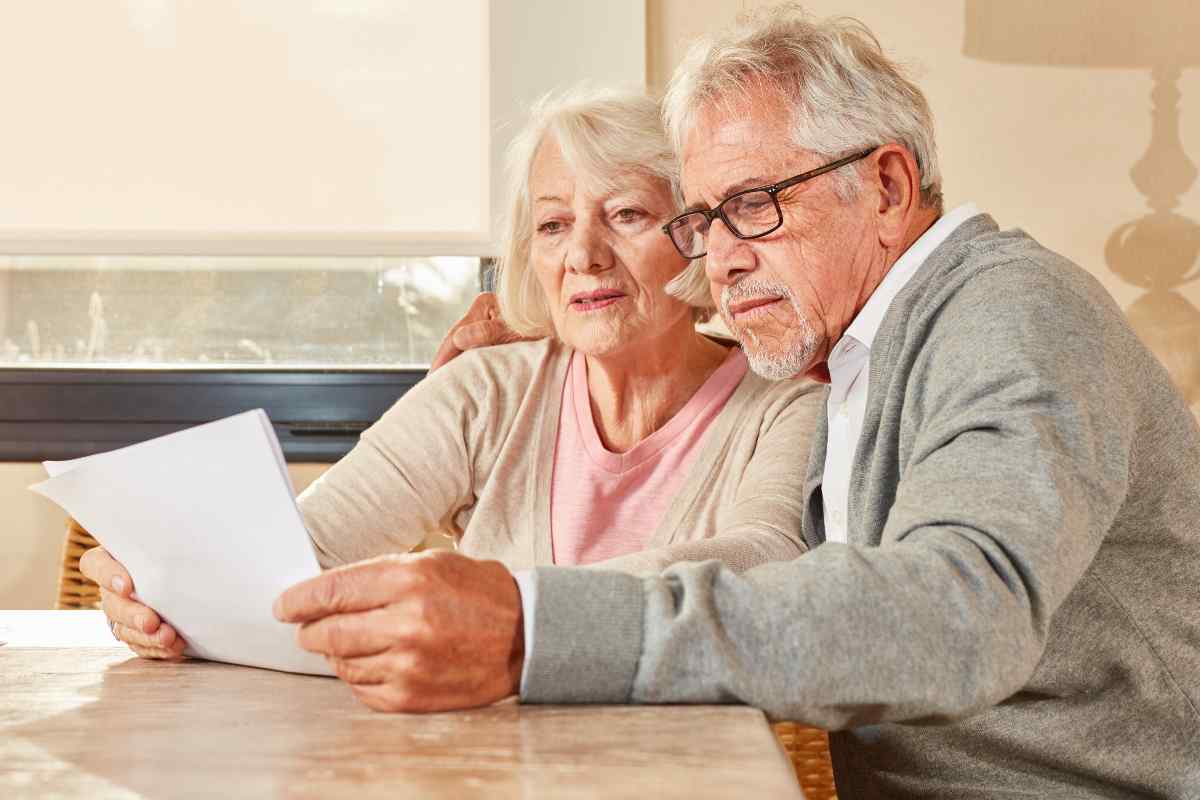 Rivoluzione pensioni 2025, cambiano l’età e le modalità per ricevere l’assegno