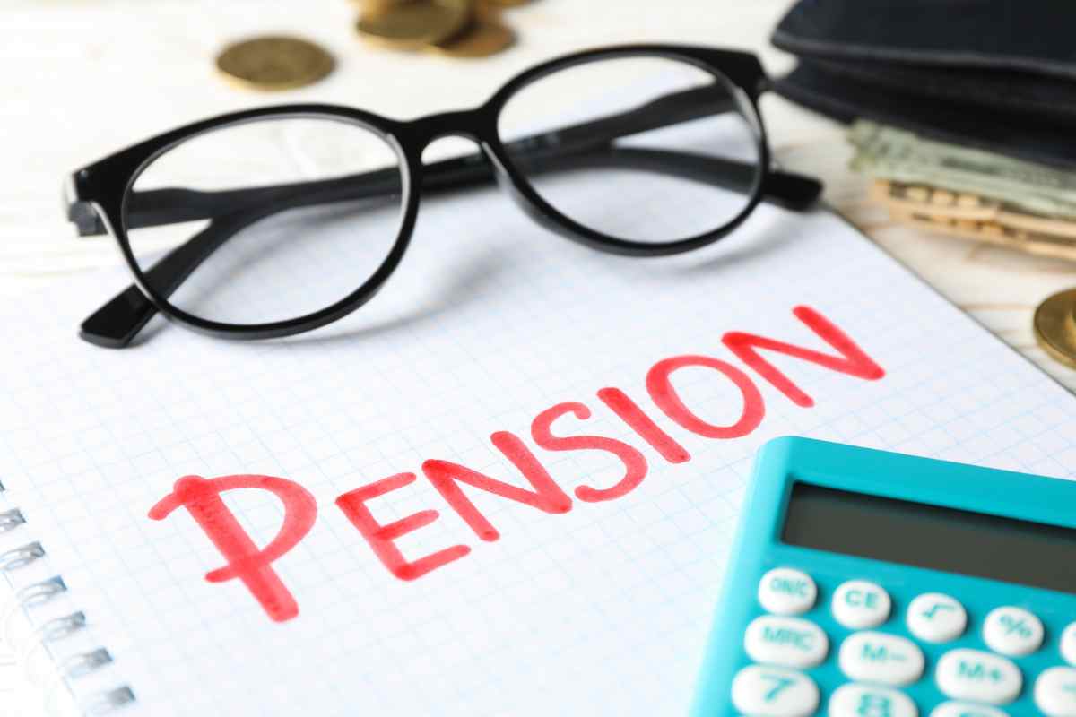 Se ti mancano 2 anni alla pensione non dimenticarti di fare questa domanda: ecco i dettagli