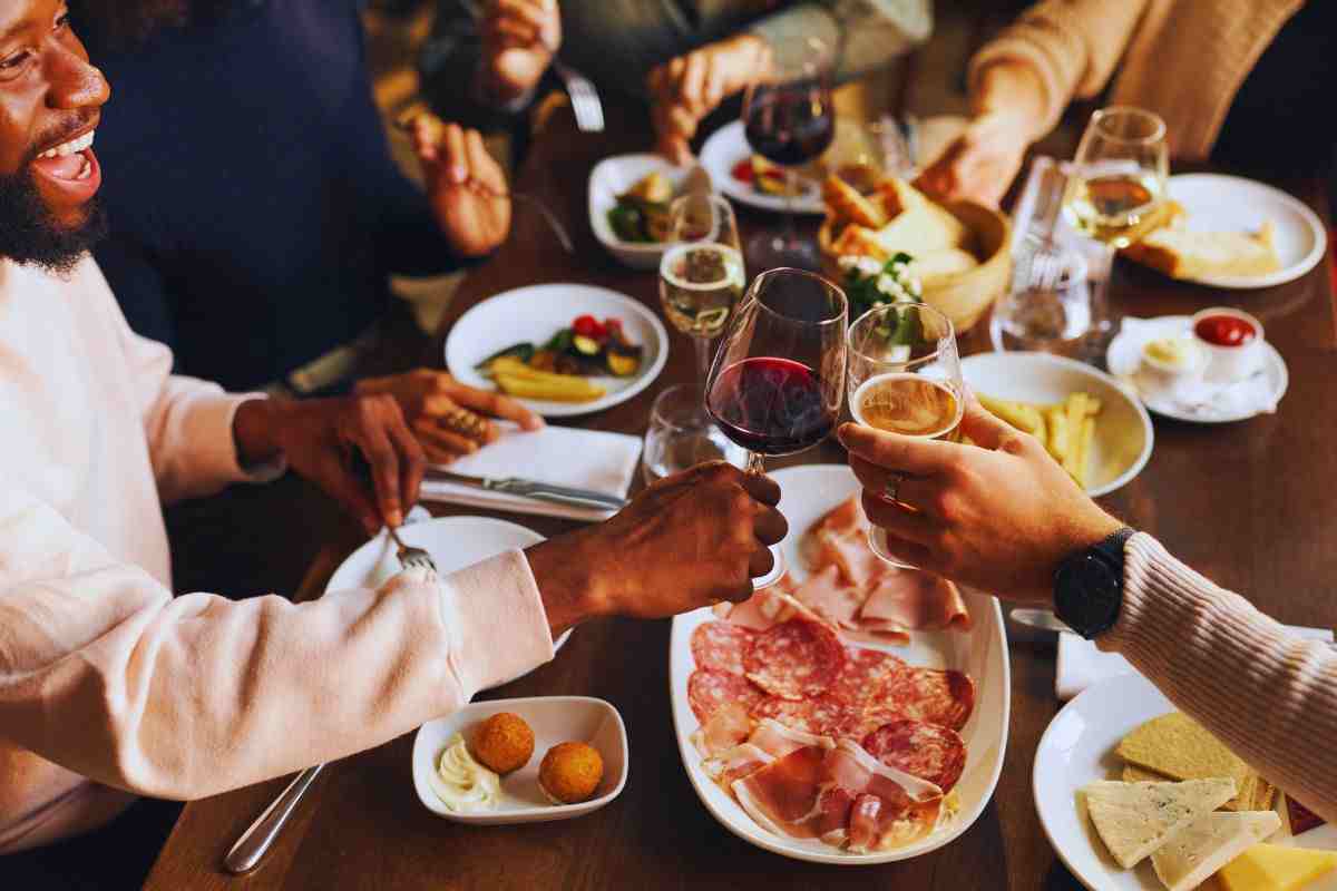 ricette salvacena: idee e consigli