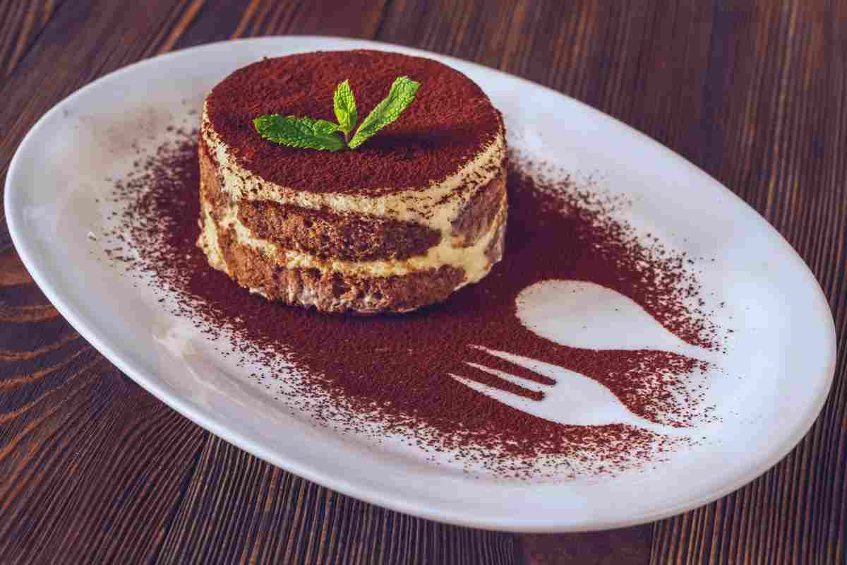 come fare il semifreddo al tiramisù