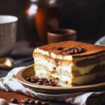 ricetta del tiramisù estivo