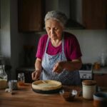 ricetta della torta fredda al limone