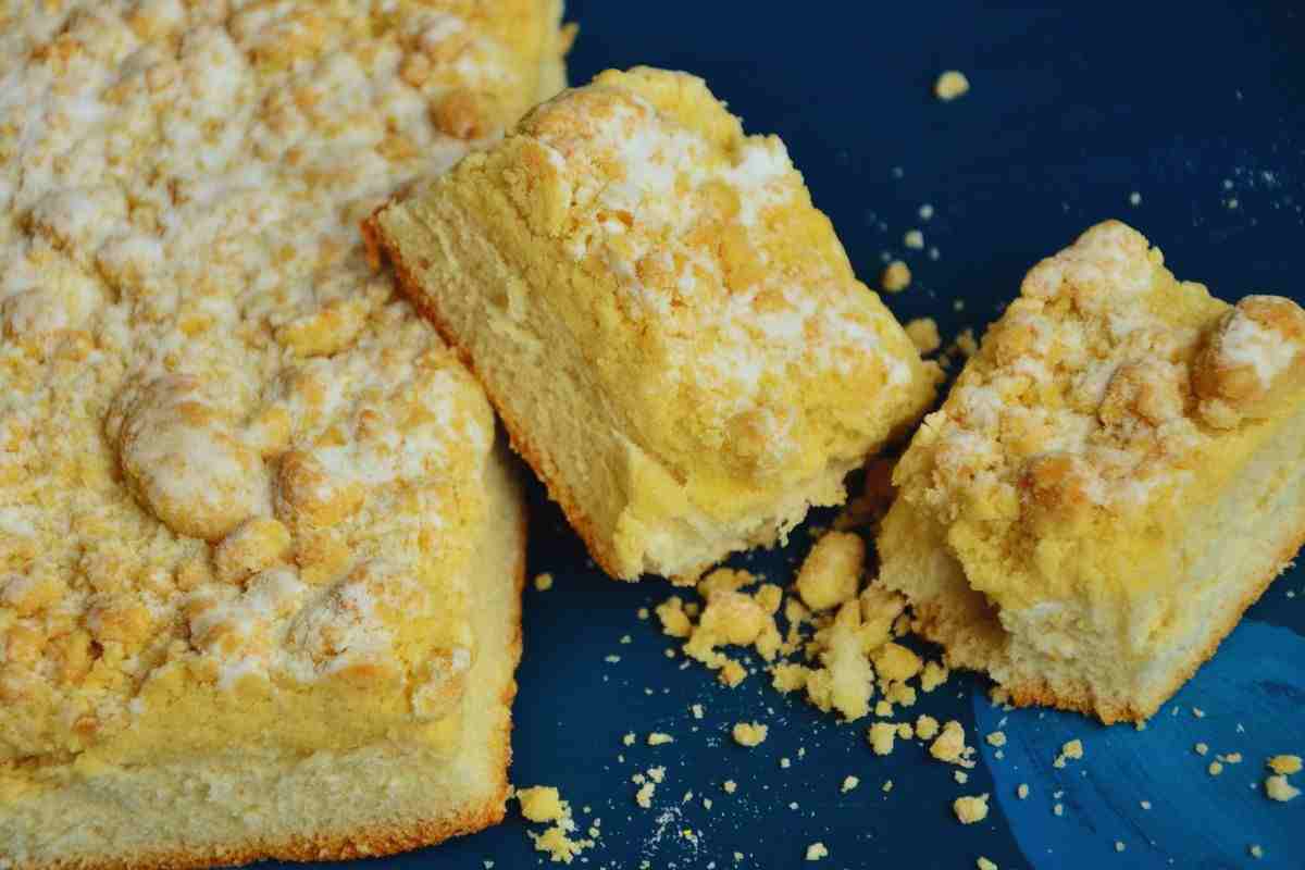 come evitare che le torte si sbriciolino