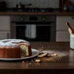 torte che si sbriciolano: perchè?