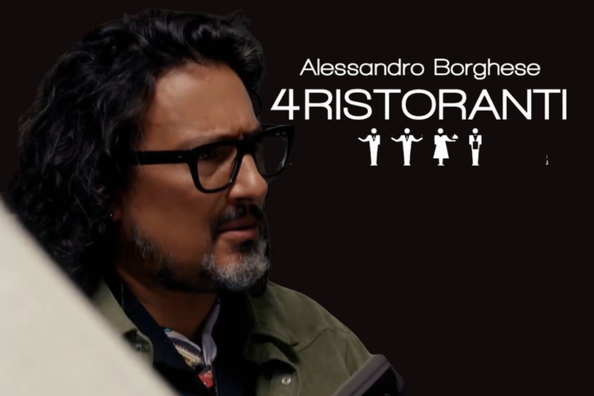 4 ristoranti chiude