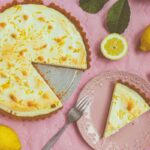 Dolce al limone