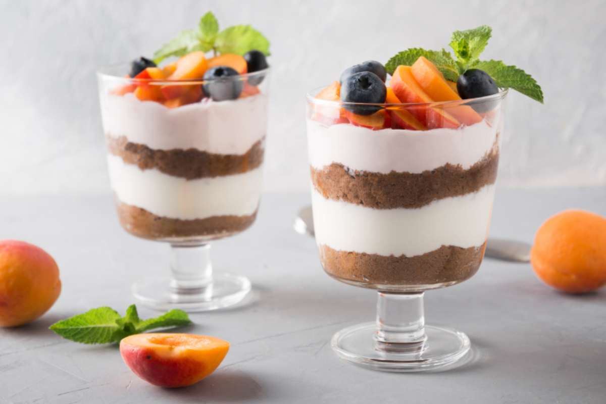 Dolce freddo