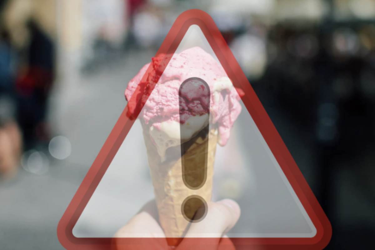Dietro l’appetitoso piacere si celano additivi e ingredienti potenzialmente dannosi per la salute intestinale,