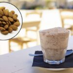 Questo dolce fresco e aromatico è perfetto per la colazione o la merenda, soprattutto se accompagnato dalla classica brioscia cu’ tuppu