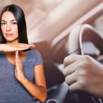 Soluzione auto usata con problemi